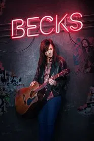 Becks movie poster