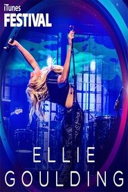 Ellie Goulding - Live at iTunes Festival 2013 movie poster