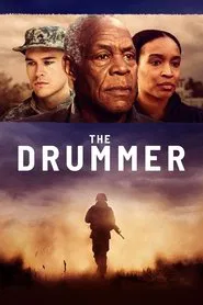 The Drummer movie poster