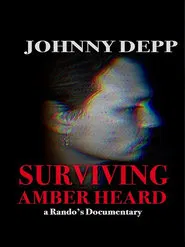 Surviving Amber Heard tv show poster
