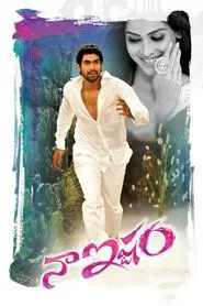 Poster do filme Naa Ishtam