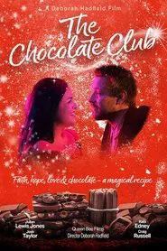 Poster do filme The Chocolate Club