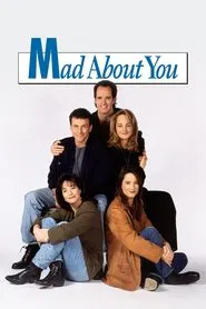 Mad About You tv show poster