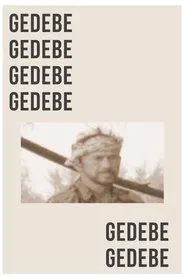 Gedebe movie poster