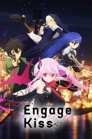 Project Engage tv show poster