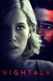 Nightalk movie poster
