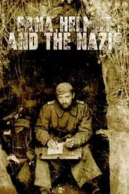 Erna, Helmut and the Nazis movie poster