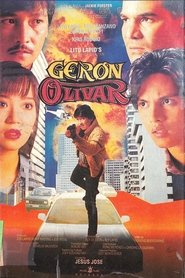Geron Olivar movie poster