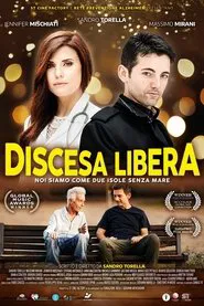 Discesa libera movie poster
