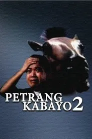 Petrang Kabayo 2: Anong Ganda Mo! Mukha Kang Kabayo movie poster