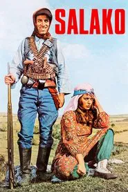 Salako movie poster