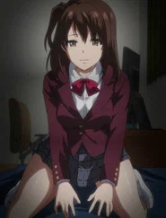 飯塚先輩×ブレザー -姉キュン！より- THE ANIMATION movie poster