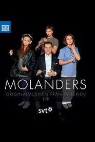 Poster da série Molanders