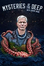 Mysteries of the Deep with Jeremy Wade tv show poster