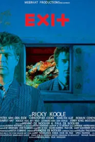 Exit movie poster