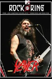 Slayer: Rock Am Ring movie poster