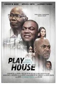 John Wynn's Playhouse movie poster