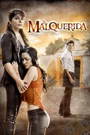 La Malquerida tv show poster