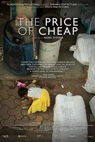 The Price of Cheap movie poster