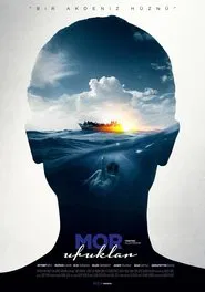 Mor Ufuklar movie poster