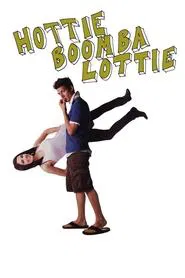 HottieBoombaLottie movie poster