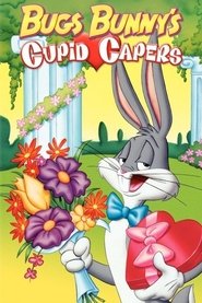 Bugs Bunny's Valentine movie poster