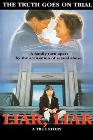Poster do filme Du lügst