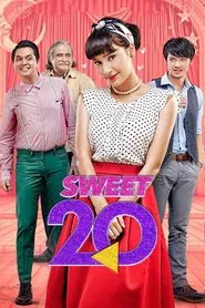 Poster do filme Sweet 20