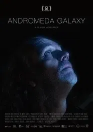 Poster do filme Andromeda Galaxy