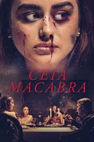 Poster do filme Ceia Macabra