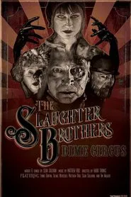 The Slaughter Brothers Dime Circus movie poster