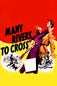 Poster do filme Many Rivers to Cross