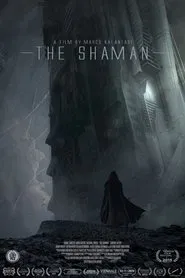 The Shaman movie poster