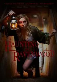 A Haunting in Ravenwood movie poster