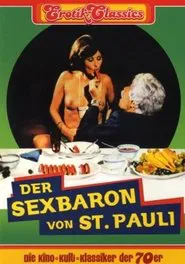 Der Sexbaron von St. Pauli movie poster