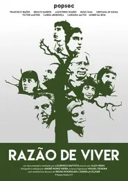 Razão de Viver movie poster