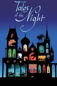 Tales of the Night movie poster