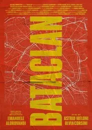 Bataclan movie poster