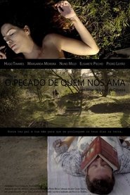 The Sin of Those Who Love Us movie poster
