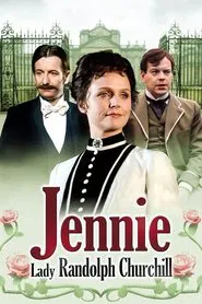 Jennie: Lady Randolph Churchill Great Performance tv show poster