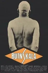Poster do filme Bumpstone