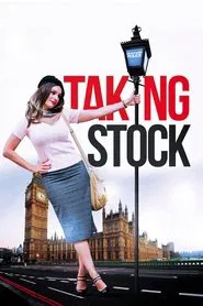 Taking Stock movie poster