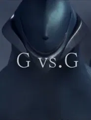 G vs. G movie poster
