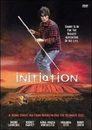Poster do filme Initiation