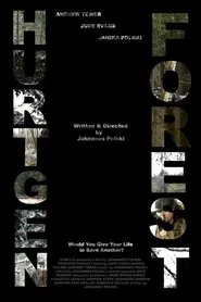 Hurtgen Forest movie poster