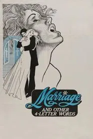 Poster do filme Marriage and Other Four Letter Words