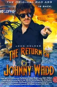 The Return of Johnny Wadd movie poster