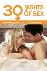 30 Nights movie poster