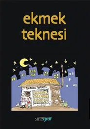 Ekmek Teknesi tv show poster