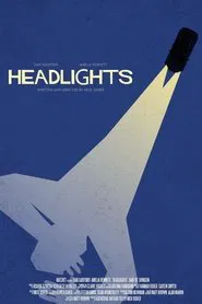 Headlights movie poster